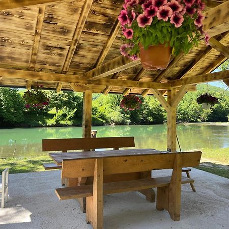 Vikendica Krupa Na Vrbasu Villa Banja Luka Luaran gambar