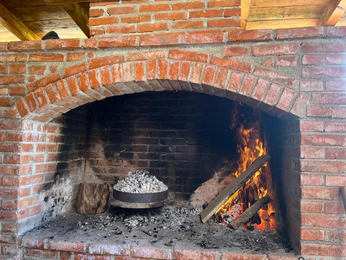 Vikendica Krupa Na Vrbasu Villa Banja Luka Luaran gambar