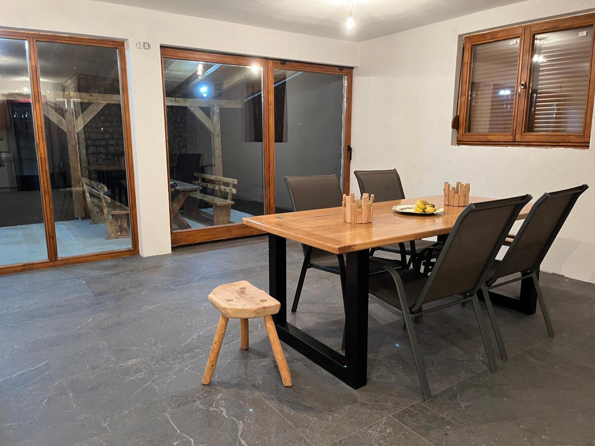 Vikendica Krupa Na Vrbasu Villa Banja Luka Luaran gambar